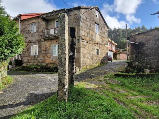 Casa en Venta en Lousame