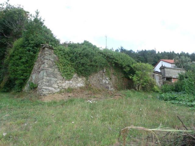 Casa en Venta en Lousame