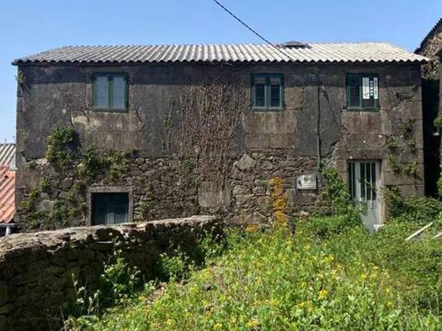 Casa en Venta en Lousame
