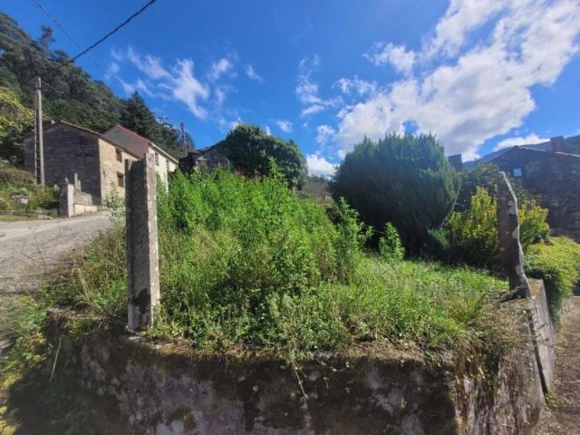 Casa en venta en Lousame, Lousame
