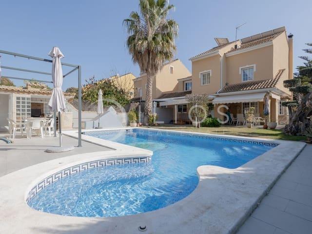 Casa en venta en Puçol, Valencia Costa Valencia