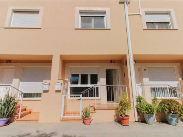 Casa en Venta en Puçol