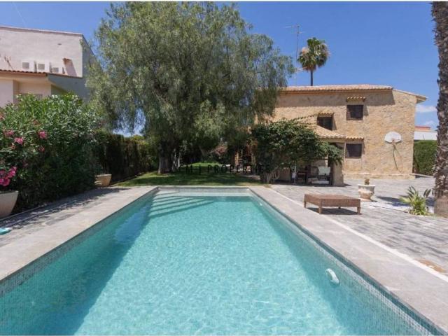 Casa en Venta en Puçol