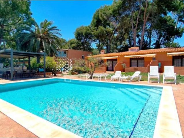 Casa en Venta en Puçol