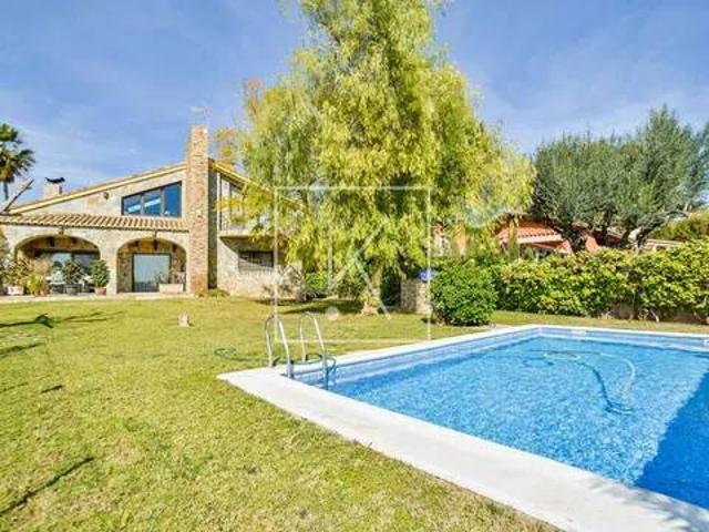 Casa en Venta en Puçol