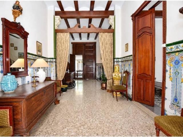 Casa en Venta en Puçol