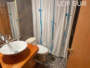 Casa en Venta en Pucón 3 dormitorios 3 baños