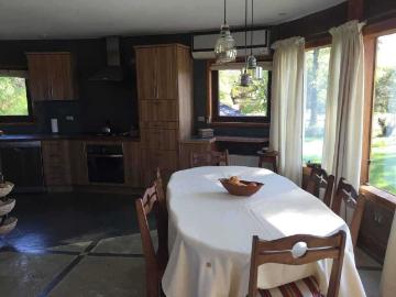 Casa en Venta en Pucón 3 dormitorios 3 baños
