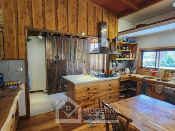 Casa en venta en Pucón | 4 Dormitorios por 11900.00 en Pucón