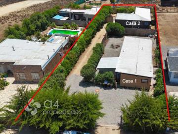 Casa en Venta en Puchuncaví 3 dormitorios 2 baños