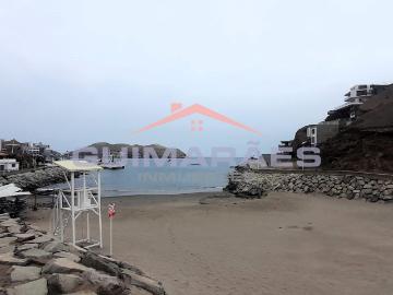Casa en venta en Pucusana a $570,000