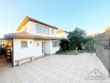 Casa en Venta en Pudahuel