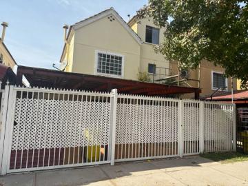 Casa en Venta en Pudahuel