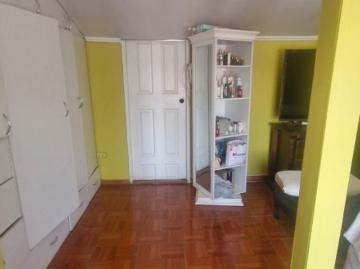 Casa en Venta en Pudahuel 2 dormitorios 1 baño