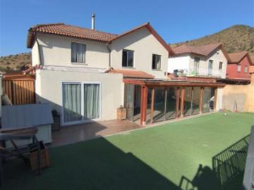 Casa en Venta en Pudahuel