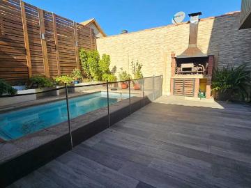 Casa en Venta en Pudahuel 3 dormitorios 3 baños