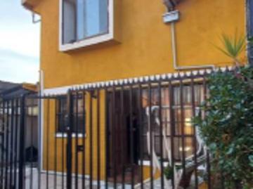Casa en Venta en Pudahuel