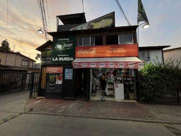 Casa en Venta en Pudahuel 4 dormitorios 4 baños