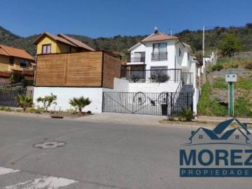 Casa en Venta en Pudahuel