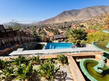 Casa en Venta en Pudahuel