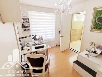 Casa en Venta en Pudahuel