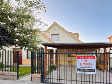 Casa en Venta en Pudahuel