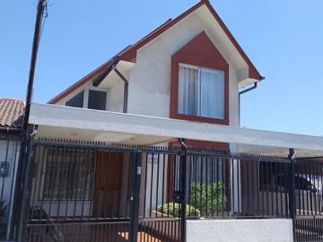 Casa en Venta en Pudahuel