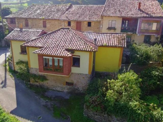 Casa en Venta en Puente Viesgo