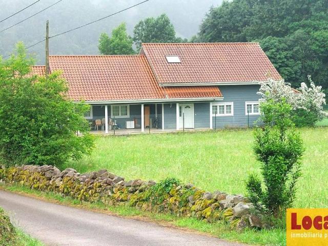Casa en Venta en Puente Viesgo