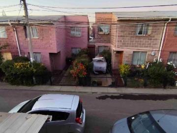 CASA EN VENTA EN PUENTE ALTO CONDOMINIO CERRADO 80 M2
