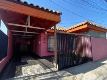 Casa en Venta en Puente Alto