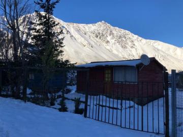 Casa en Venta en Puente Alto