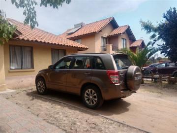 Casa en Venta en Puente Alto