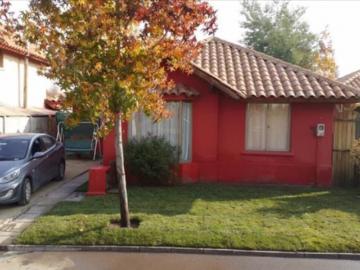 Casa en Venta en Puente Alto