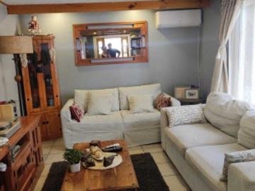 Casa en Venta en Puente Alto