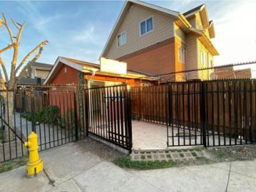Casa en Venta en Puente Alto