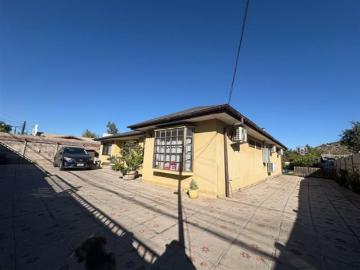 Casa en Venta en Puente Alto