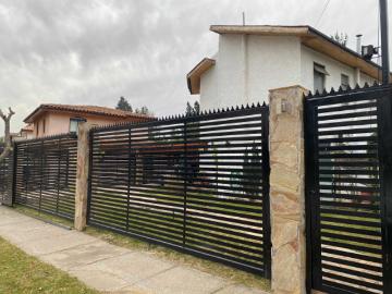 Casa en Venta en Puente Alto