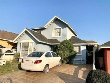 Casa en Venta en Puente Alto