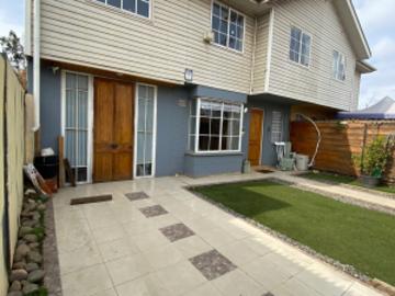 Casa en Venta en Puente Alto