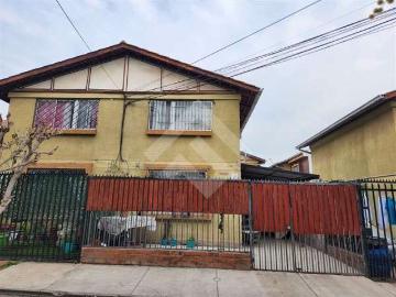 Casa en Venta en Puente Alto 2 dormitorios 1 bano de 74 m