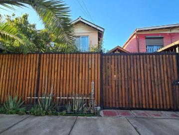 Casa en Venta en Puente Alto 2 dormitorios 2 baños