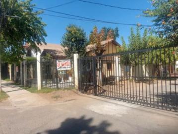 Casa en Venta en Puente Alto