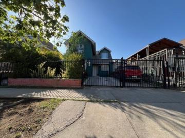 Casa en Venta en Puente Alto