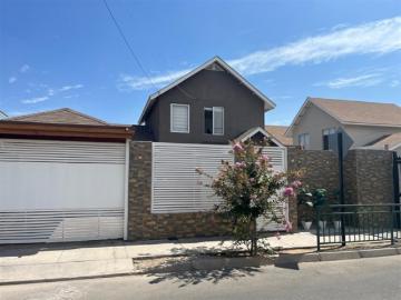 Casa en Venta en Puente Alto