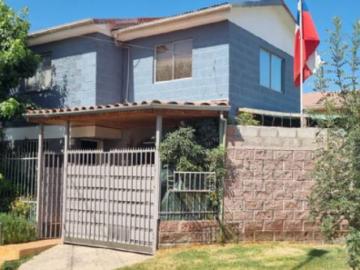 Casa en Venta en Puente Alto