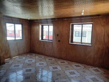Casa en Venta en Puente Alto 3 dormitorios 1 baño