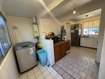 Casa en Venta en Puente Alto 3 dormitorios 2 baños
