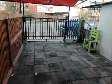 Casa en Venta en Puente Alto 3 dormitorios 2 baños