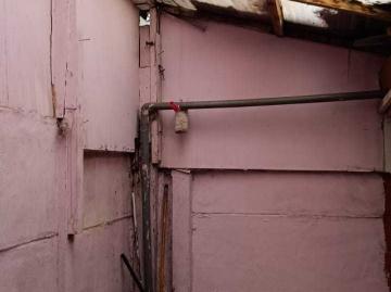 Casa en Venta en Puente Alto 3 dormitorios 2 baños